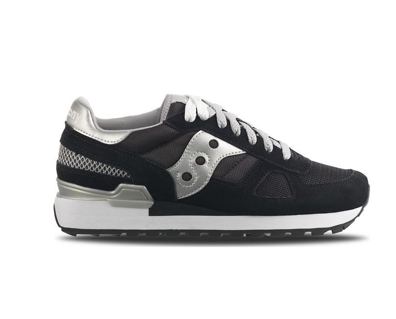 Originals Saucony Shadow Mujer Negros | México 059UZGT